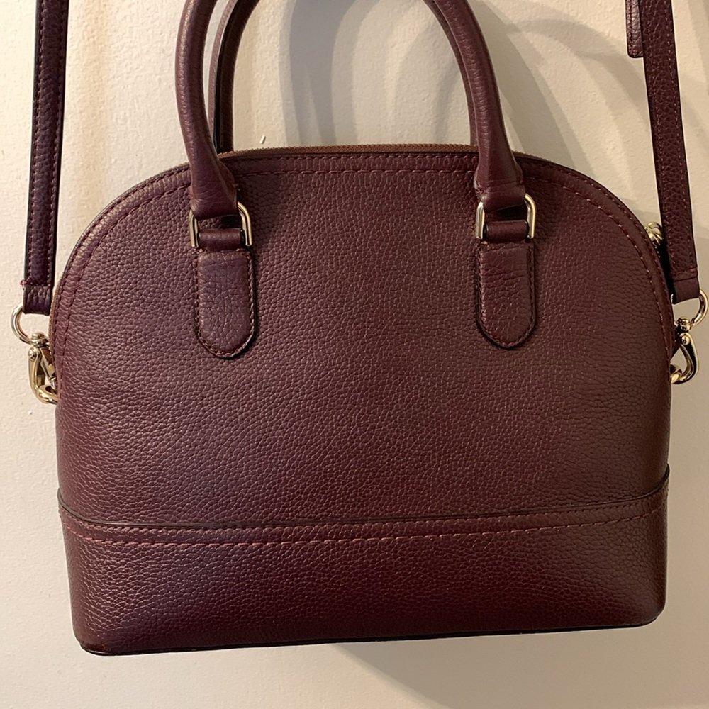 Kate spade bag with tassel - Picture 3 of 8